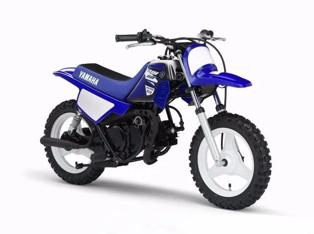 40 мм 10 мм поршневых колец иглы подшипник комплект для Yamaha PW50 PW 50 1981-2006 Грязь велосипед ямы запчасти