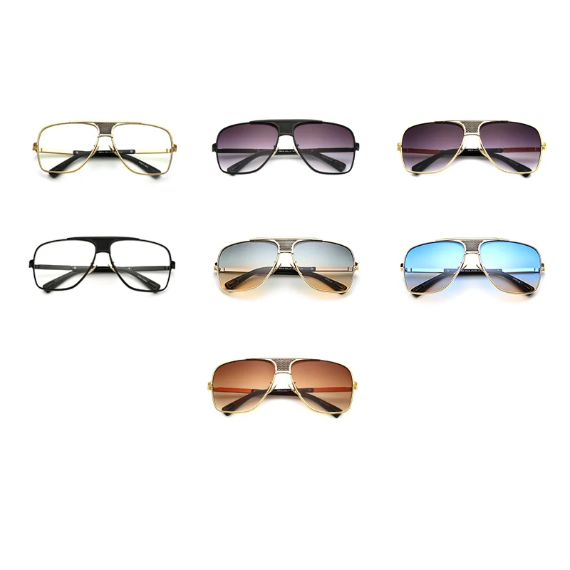 square black sun glasses 9000121 details (1)