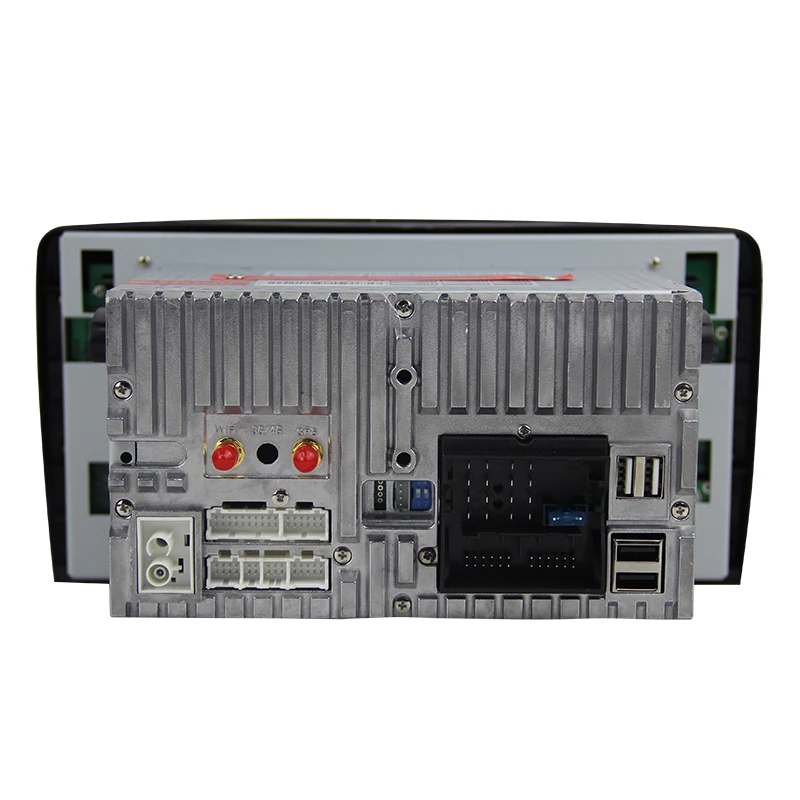 Flash Deal 4G RAM Android 9.0 Car DVD Player For Mercedes/Benz/AMG R Class W251 R280 R300 R350 R63 Car radio GPS navigator bluetooth 4