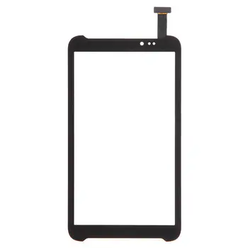 

For Asus Fonepad Note 6 FHD6 ME560 ME560CG Touch Screen Panel Note 6 Front Glass Lens Sensor