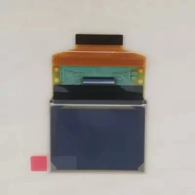 1 29 дюймовый полноцветный OLED ssd1351 драйвер 128*96 IIC i2c 30P SPI дисплей P22202 уличный