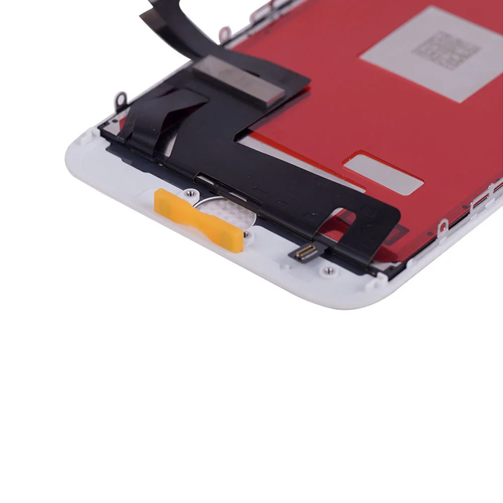 7 screen replacement white