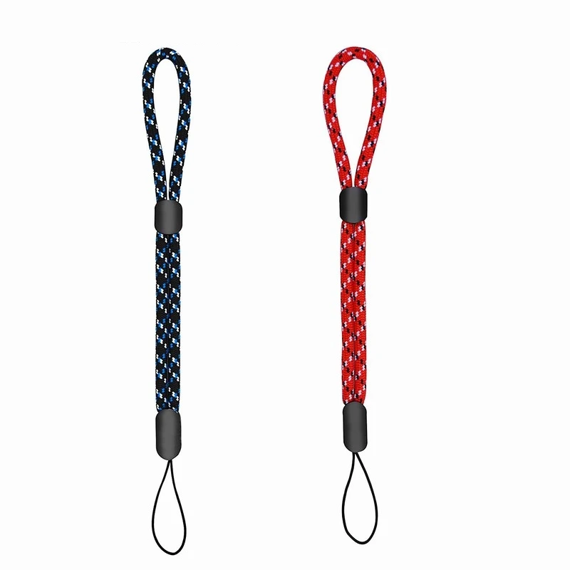 

Adjustable Wrist Straps Hand Lanyard for Phones iPhone X Samsung Camera GoPro USB Flash Drives Keys PSP Accessories 70 80