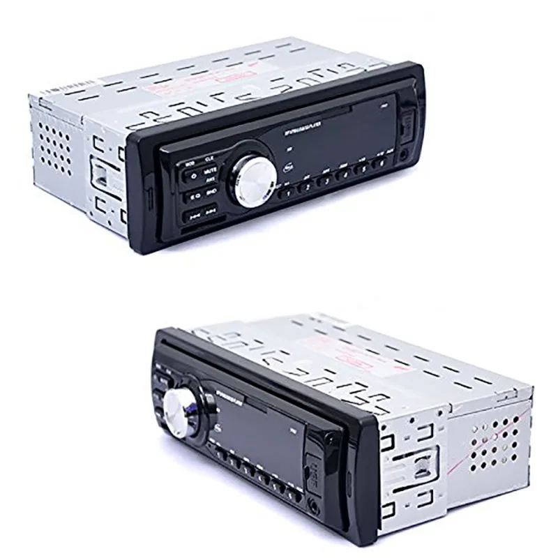 Автомобильный Радио аудиоплеер стерео MP3 fm-передатчик Поддержка FM USB/SD/карт-ридер Автомобильная электроника
