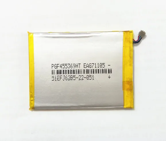 Аккумулятор AZK Li3820T43P3h715345 2000 мАч для ZTE Grand S Flex/для MF910 MF910S MF910L MF920 MF920S MF920W +