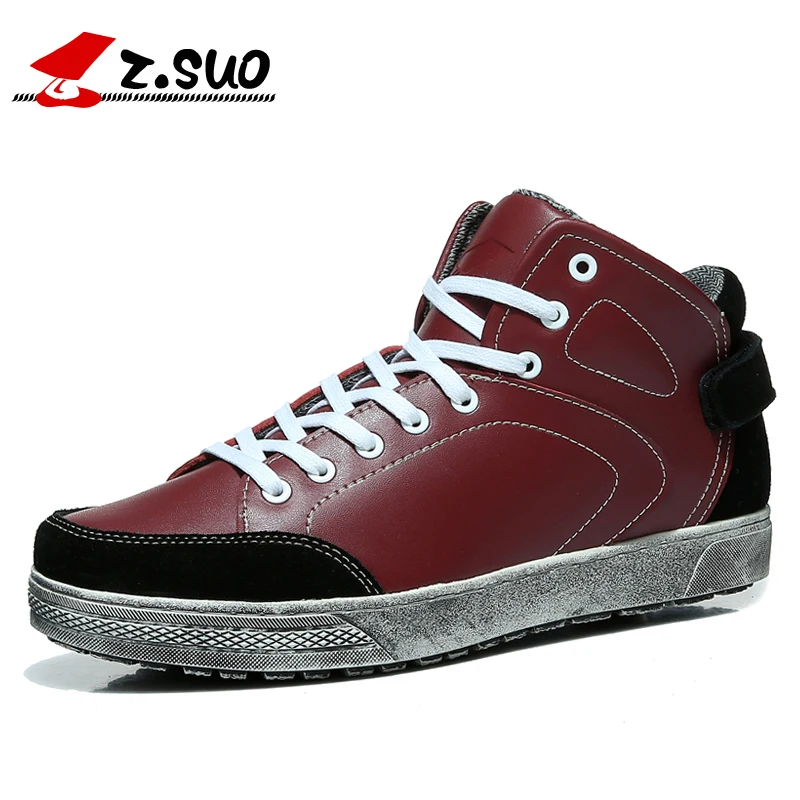 

Z. Suo men's shoes, Do old retro men's shoes, leisure fashion Do the old men age season shoes man. Chaussures hommes zs1201