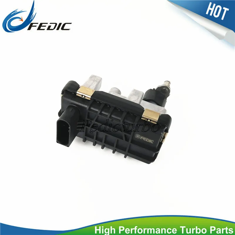 Привод турбонагнетателя для Garrett hella G-31 761963 6NW009483 турбонагнетатель для Land Rover freelander II 2,2 TD4 118Kw 112Kw