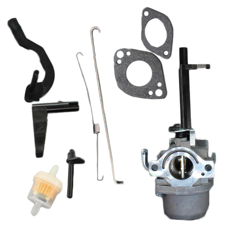 

Engine Carburetor Kit Regulator Replacement Tool Parts For Briggs & Stratton For Coleman 5000 6250 W Generator