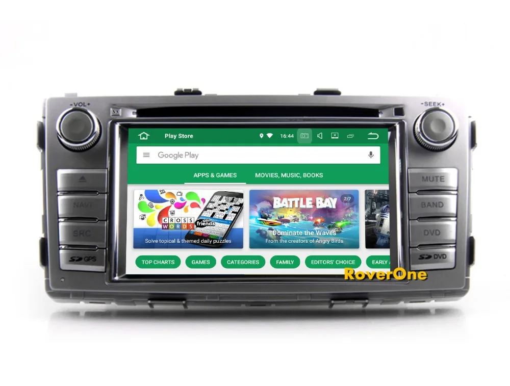 Sale For Toyota Hilux 2012 2013 2014 2015 Android 8.0 Auto Car Accessories Radio Stereo DVD GPS Navigation Multimedia Media System 18