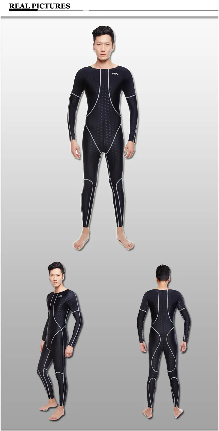 Scuba Diving Suit 13