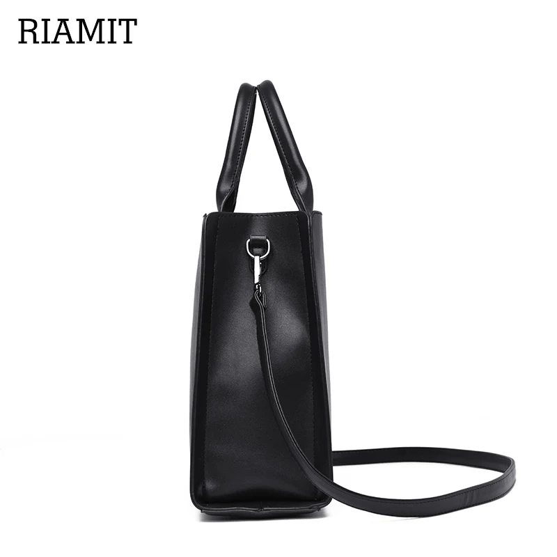 2019 Bolsos Mujer Bolsas Feminina Rismit женская сумка через плечо из мягкой кожи для дизайна