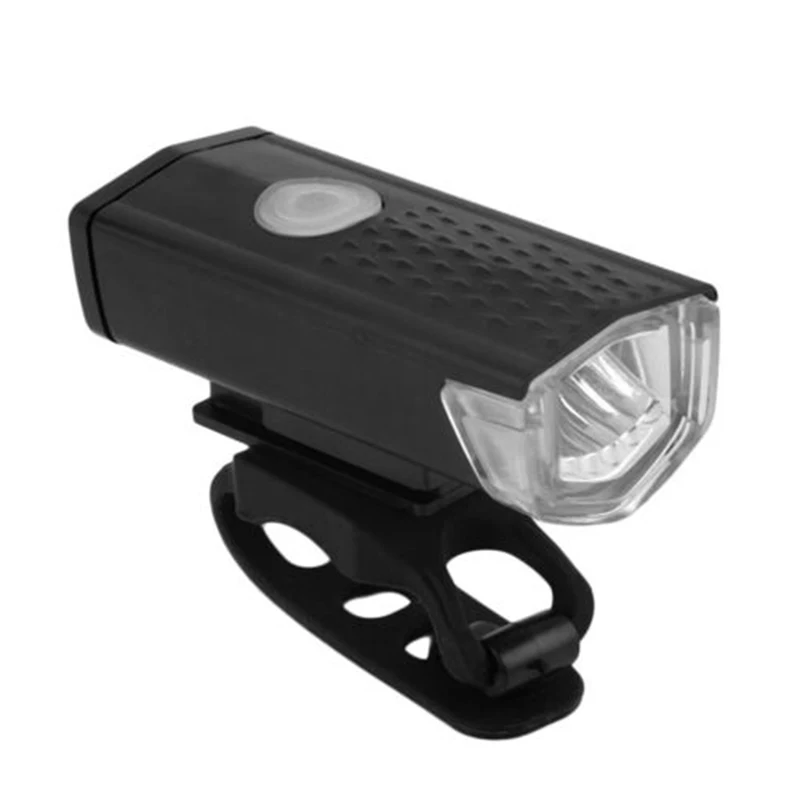 

Headlight Lamp Bracket Light Rechargeable Flashlight Waterproof Aluminum Alloy