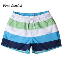 Страуса одежда дышащии эластичные для талии модные повседневное короткие для мужчин новинка года плавание одежда s плавани