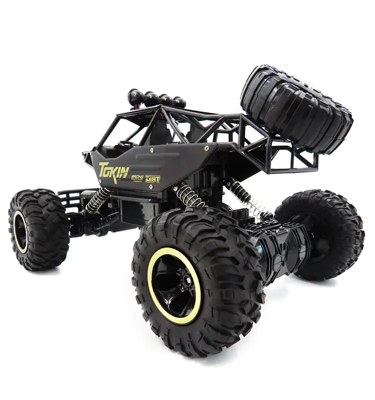 03_Flytec_6026E_RC_Alloy_Crawler