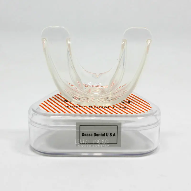 Взрослый Выравнивающий ретейнер для зубов ортодонтический фиксатор buck для выпрямления зубов кронштейны неправильные зубные брекеты мундштук