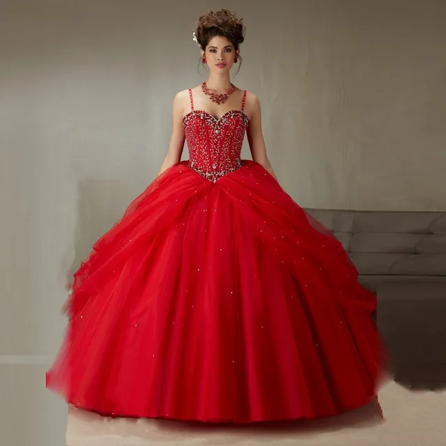 Coral Dresses with Straps