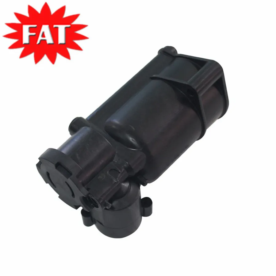 Воздушный компрессор насос для Mercedes Benz W221 W164 X164 W251 V251 W166 2213200704 1643200904 2513202704
