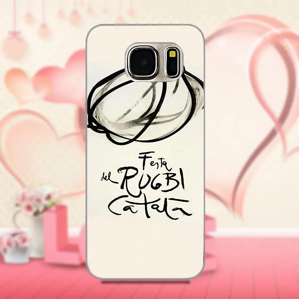 Bixedx للرجبي الكرة tpu الخليوي حالة لتفاح iphone 4 4 ثانية 5 5c se 6 6 ثانية 7 8 زائد x غالاكسي غراند جوهر ثانيا prime ألفا