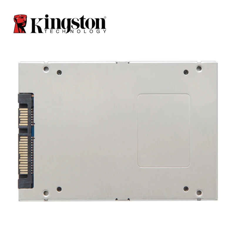Kingston твердотельный накопитель SSD 120 ГБ SUV400S37 Внутренний 2 5 дюймов SATA III HDD жесткий