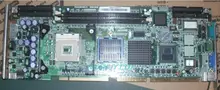 pca-6184 rev.a1 integrated graphics card industrial motherboard