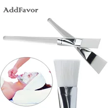 AddFavor Wholesale DIY Facial Mask Brush Kit Face Eye Treatment Makeup Brushes Set Cosmetics Skin Care Mask Brush Applicator