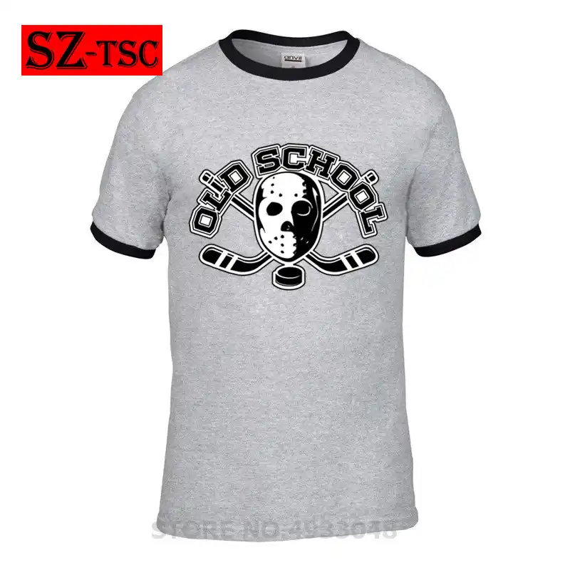 horror hockey hoodies