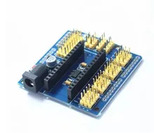 for arduino Multi-Function UNOR3 UNO R3 Nano 3.0 Shield Expansion Development Board DIY Starter Kit