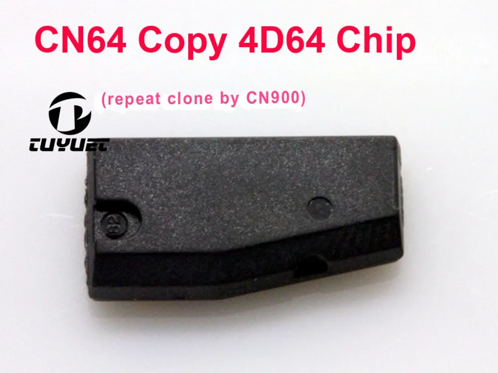 CN64 Copy 4D64 Chip Use for CN900 Machine） 