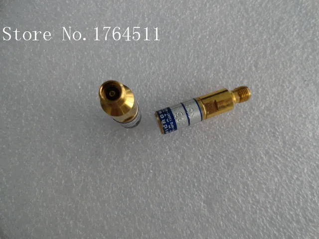 

[BELLA] Maury microwave 8031A5 DC-26.5GHZ coaxial precision calibration 3.5mm