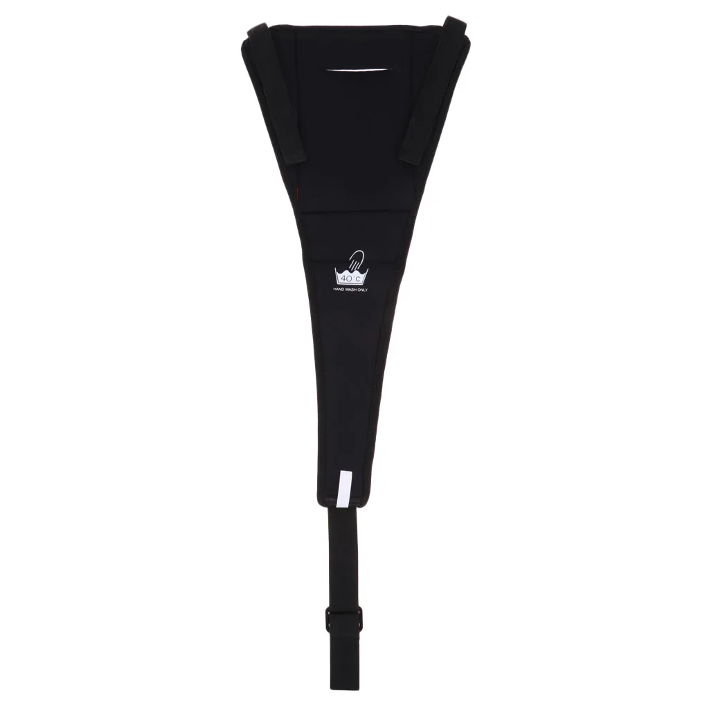 Stationary Bike Bicycle Front Wheel Riser Block Stability Support with Sweat Catcher Strap Net with Phone Holder