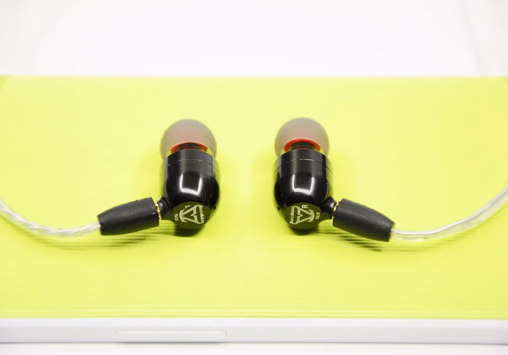 Горячие MusicMaker TONEKING TK12/TK12S 1DD+ 2BA Hybrid 3 шт наушники HIFI Fever In Ear наушники как K3003 MMCX дополнительная гарнитура