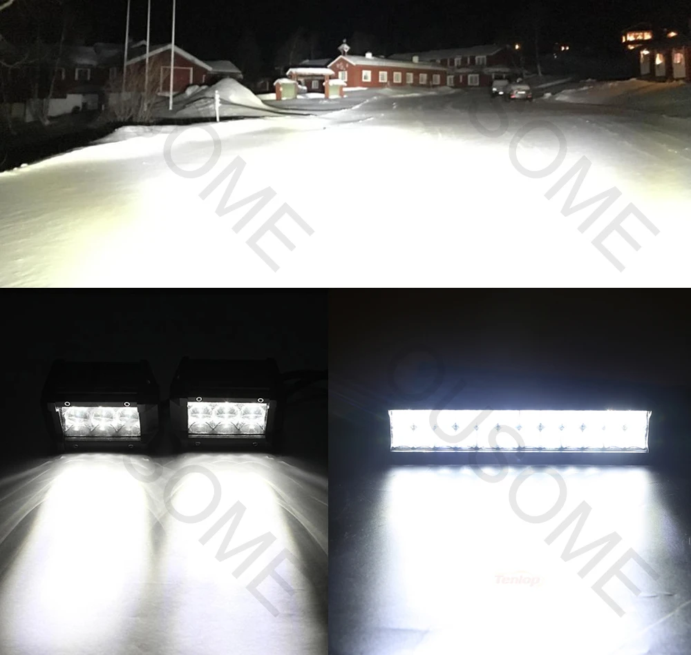 5D OFFROAD LED LIGHT BAR (8)