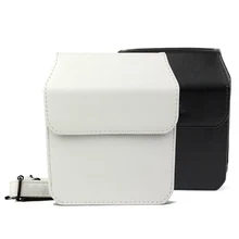 PU Leather Protective Case Protector for Fujifilm INSTAX SHARE SP-3 Smartphone Printer