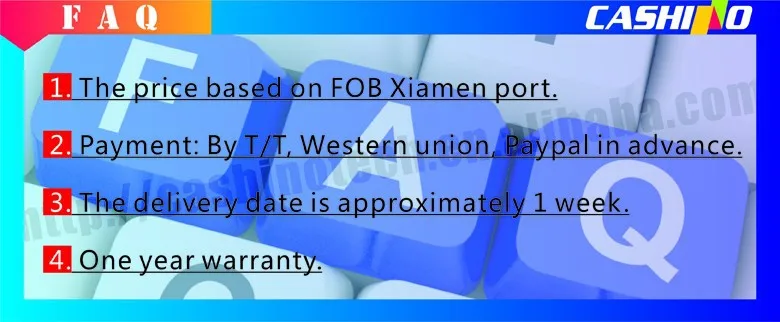 FAQ