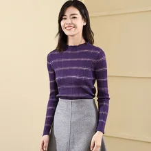 2018 Autumn And Winter new arrival sweater rendering sweater perspective knitting upper sweater hollow out sweater women18090 2018 Autumn And Winter new arrival sweater rendering sweater perspective knitting upper sweater hollow out sweater women18090