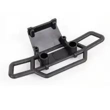 HSP 08002 Front Bumper 1P RC HSP 1:10 Scale Monser Truck Original Parts