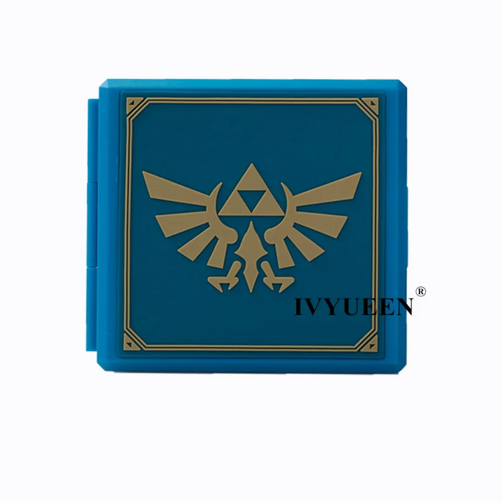 for Nintend switch Premium Game Card Case box 03