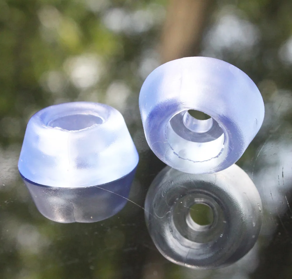 Buy Non Slip Rubber Furniture Floor Pads 26x 20 x11mm