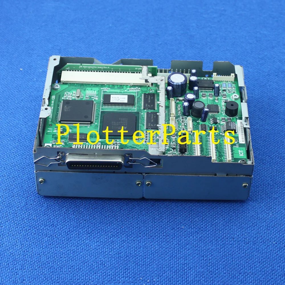 C7796-60204 C7796-60006 основной алгоритм печатная плата модуль для hp DesignJet 100 C7796-60016 C7796-69016