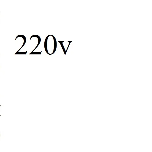 2kva портативный Отопление внутренний диаметр 10-120 мм индукции подшипников - Цвет: Коричневый