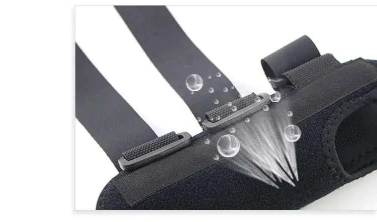 1 шт. armbandjes ремни гимнастические запястье brace артрит здоровья браслет запястья туннель pols brace