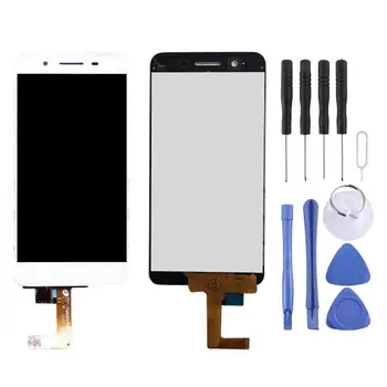 

New LCD Screen for Huawei Enjoy 5s / GR3 Screen Display Touch Digitizer Assembly Screen AAA Quality