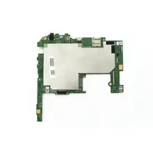 H000058990 Подлинная новая материнская плата для планшета 16 Гб ARC10L REV: 1,03 69NL0QM14A01 для Toshiba AT10-A-104 10,1"