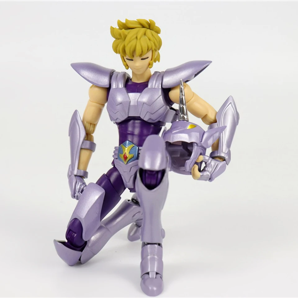 Tronzo GT Модель Saint Seiya EX бронзовая фигурка ичи ябу ПВХ экшн фигурки модели игрушки
