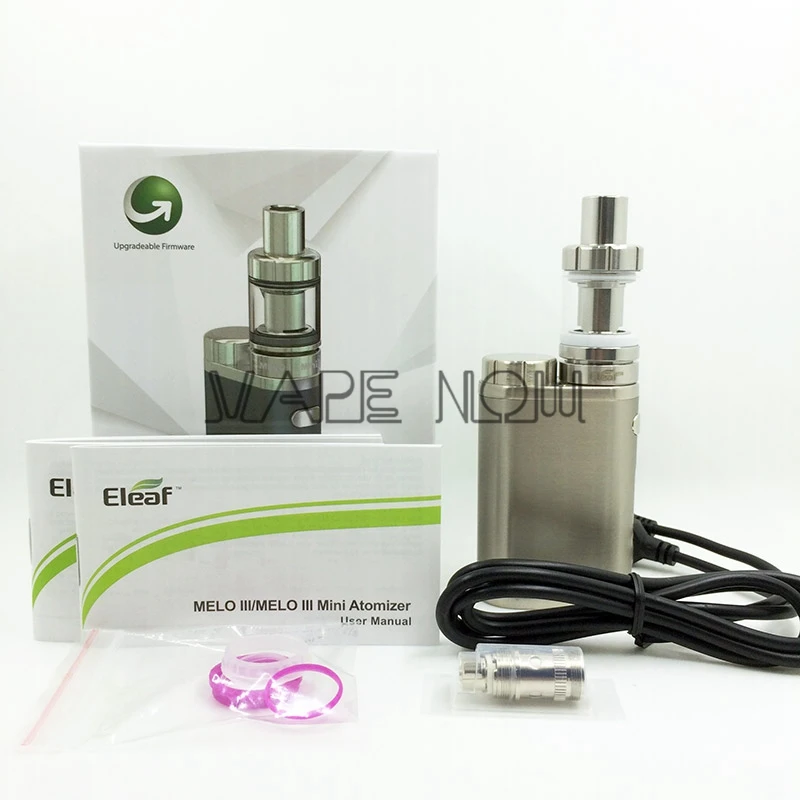 Prix pour D'origine Eleaf iStick Pico Kit iSmoka Eleaf istick Pico 75 w Mod avec Melo 3 Mini Réservoir Plein Noir Brossé argent iStick PICO Kit Prix pour D'origine Eleaf iStick Pico Kit iSmoka Eleaf istick Pico 75 w Mod avec Melo 3 Mini Réservoir Plein Noir Brossé argent iStick PICO Kit