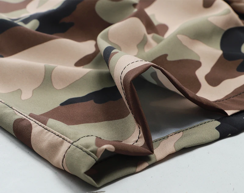 Camouflage Sweatpants (6)