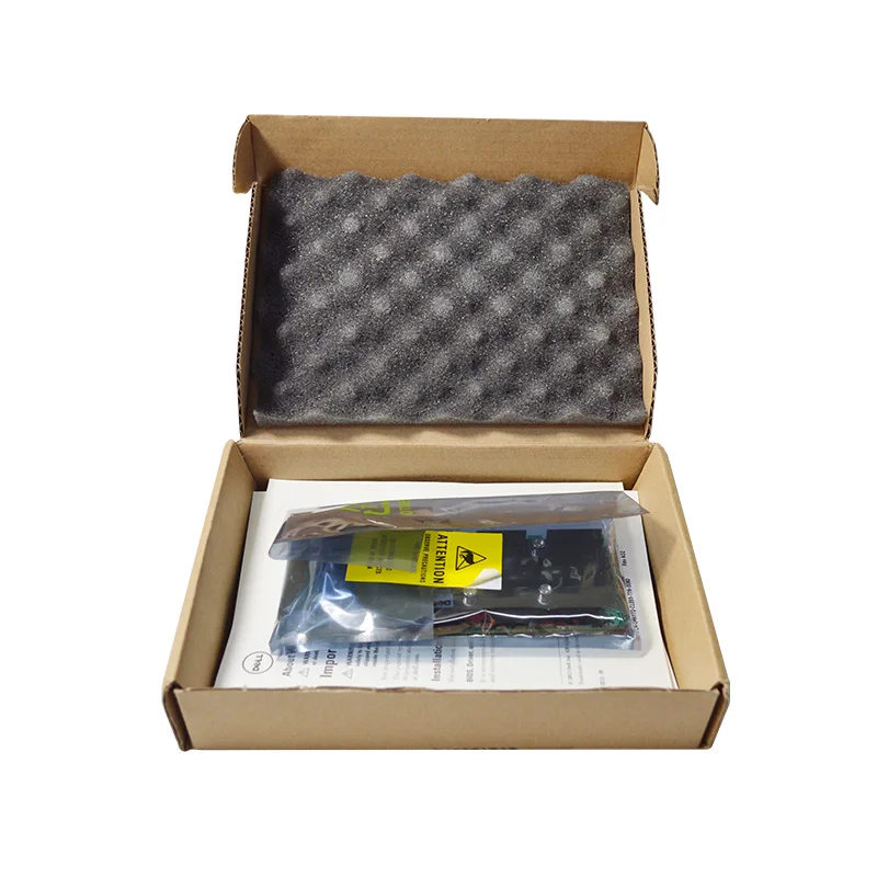 

RaidStorage PERC H740p 3JH35 39M19 8GB Cache Memory SFF8643 PCIe 12Gb/s Controller Card RAID5 RAID6 RAID0