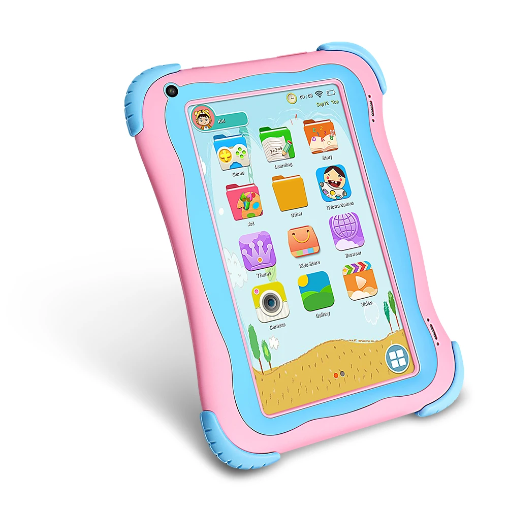 qt 7 tablet allwinner a33