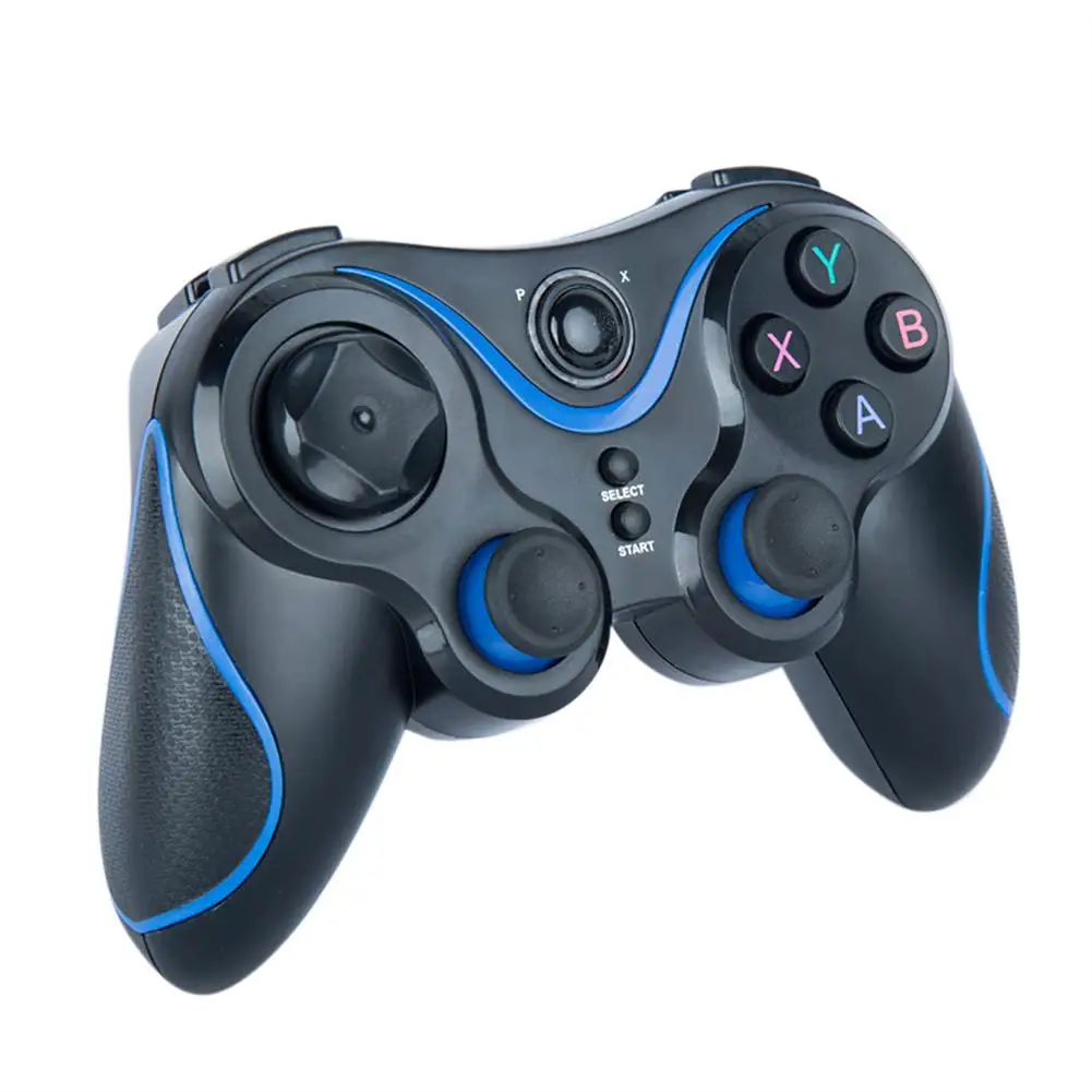 

Fashion 2.4G Universal Wireless Bluetooth Gamepad Game Controller for Android PC TV Box