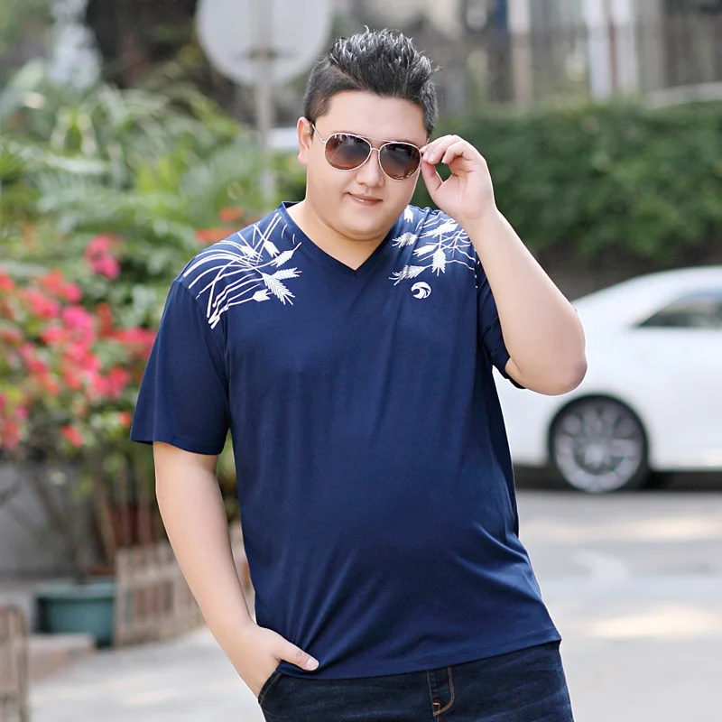 Новинка, большие размеры, 9XL, 8XL, 7XL, 6XL, 5XL, модная мужская летняя брендовая футболка с короткими рукавами, с изображением дворца дракона, с короткими рукавами